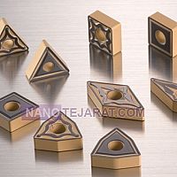 اینسرت تراشکاری اینسرت تراشکاری